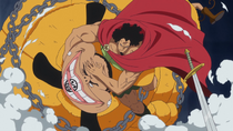 Buffalo One Piece Wiki Fandom Buffalo One Piece Wiki Fandom