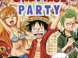 One Piece Party