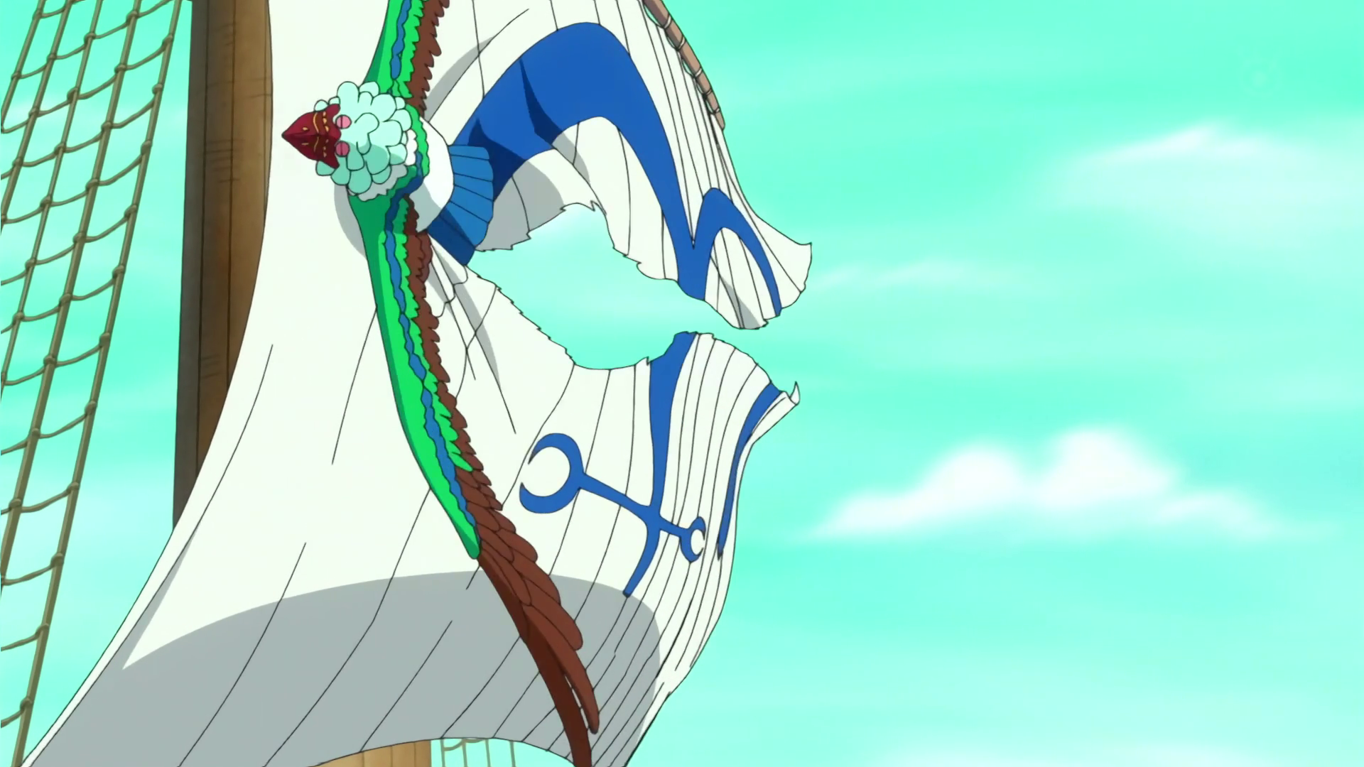 El arco actual refleja el archipiélago Sabaody, recontextualizando la  amenaza inminente de los Dragones Celestiales como los verdaderos enemigos  de One Piece. (Capítulo 1075+) : r/OnePiece