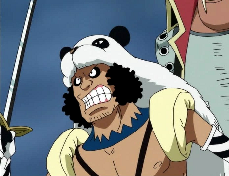 Decalvan Brothers, One Piece Wiki, Fandom