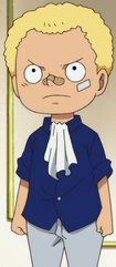Sabo One Piece Wiki Fandom Sabo One Piece Wiki Fandom