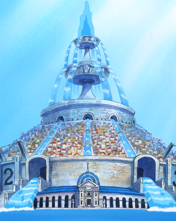 water 7 one piece wiki fandom