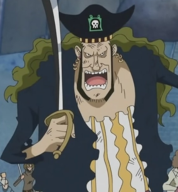 A O One Piece Encyclopedie Fandom