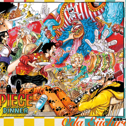 Category Volume 94 One Piece Wiki Fandom