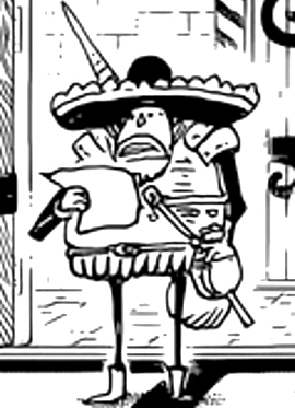 Eggplant Soldier One Piece Wiki Fandom