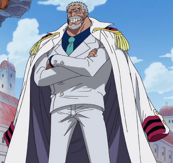 Garp