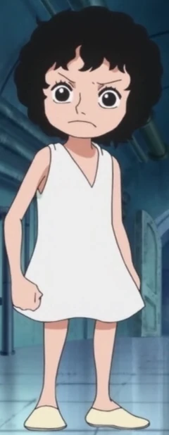 Mocha One Piece Encyclopedie Fandom