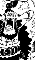 Ronja's Father