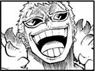 SBS88 Doflamingo