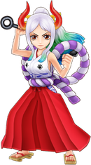 Yamato One Piece Wiki Fandom