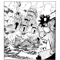 Chapter 768 One Piece Wiki Fandom