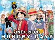 972. Słomkowi i ich odpowiedniki z reklamy Hungry Days.