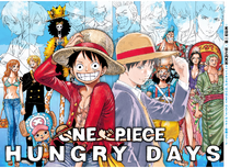 One Piece fever hits McDonald's Japan, leaving fans hungry for more -  Hindustan Times