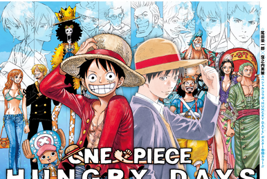 𝐒𝐀𝐒𝐇𝐈 — Yamato ~ Ep. 1021 ~ Wano Kuni Arc