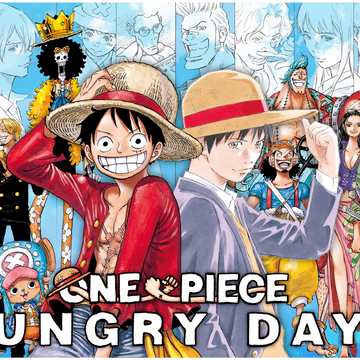Chapter 972 One Piece Wiki Fandom Chapter 972 One Piece Wiki Fandom