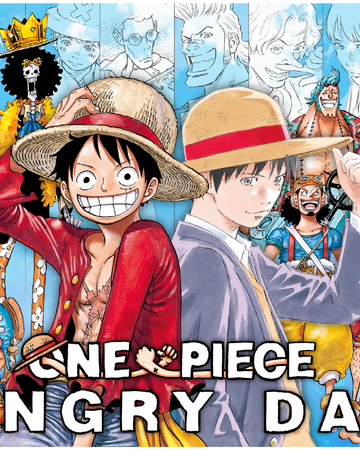 Chapter 972 One Piece Wiki Fandom