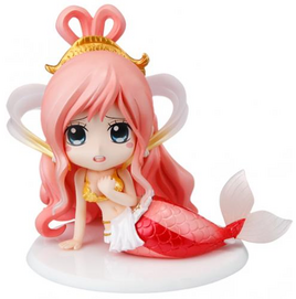 Shirahoshi