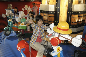 J World Tokyo One Piece Wiki Fandom J World Tokyo One Piece Wiki Fandom