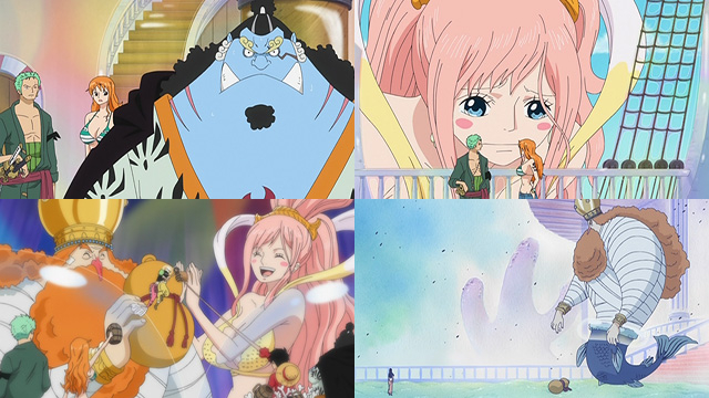 Episodio 569 One Piece Wiki Fandom Episodio 569 One Piece Wiki Fandom