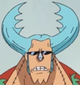 Franky pinces