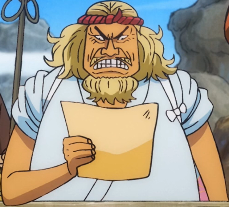 Kozuki Sukiyaki, One Piece Wiki