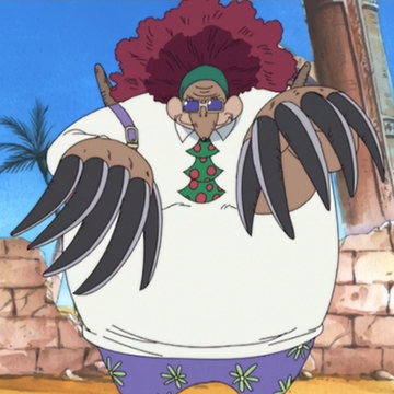 Mogu Mogu No Mi One Piece Wiki Fandom