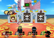 One Piece Pirates Carnival 10