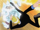 Sanji vs. Pearl