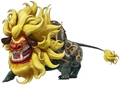 Shogun Jishi Odyssey