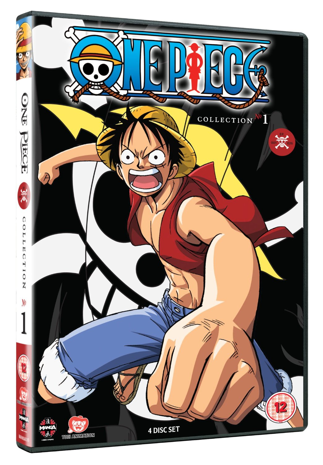 One Piece 946 Funimation