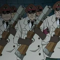 Unidad de Bazooka portrait