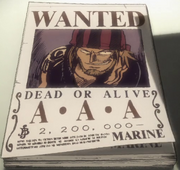 Talk A A A One Piece Wiki Fandom Talk A A A One Piece Wiki Fandom
