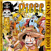 Featured image of post One Piece Chapter 1000 Countdown 1000