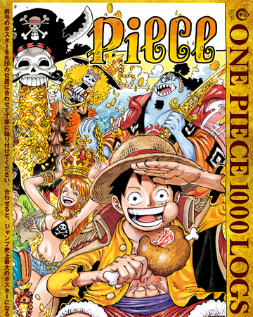 Chapter 1000 One Piece Wiki Fandom Читать мангу ван пис глава 1000 мугивара луффи. chapter 1000 one piece wiki fandom