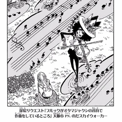 Category Volume 85 One Piece Wiki Fandom