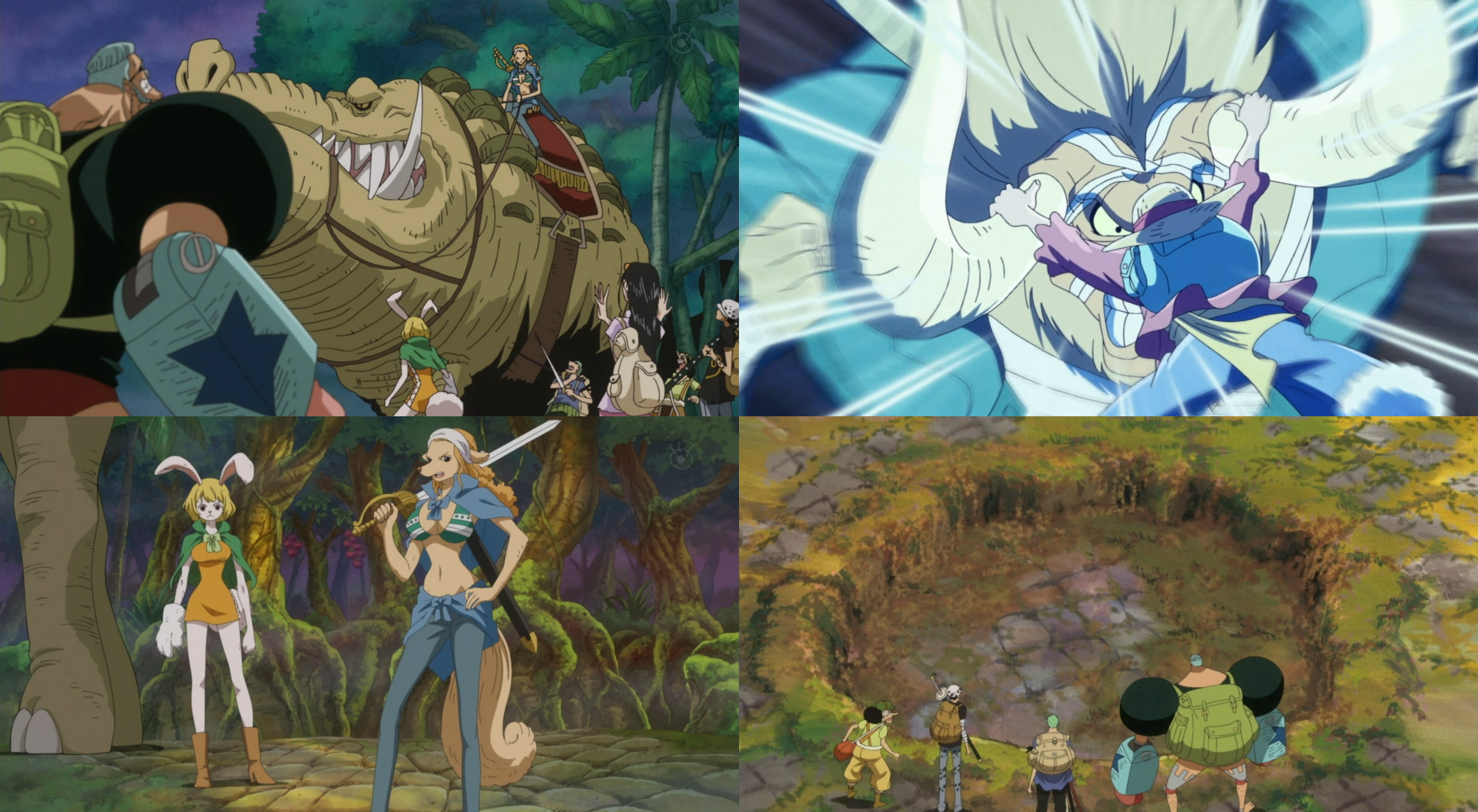 Episodio 754 One Piece Wiki Fandom Episodio 754 One Piece Wiki Fandom