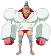 Pure Gold, One Piece Wiki