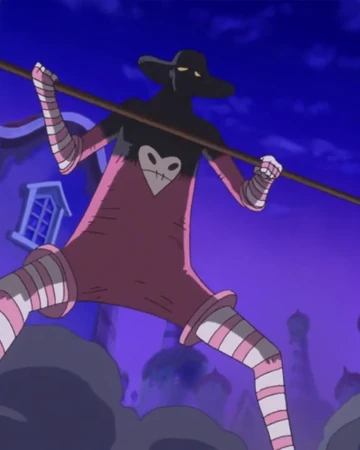 Fruta Gocha Gocha One Piece Wiki Fandom Fruta Gocha Gocha One Piece Wiki Fandom