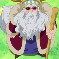 Gancho One Piece Wiki Fandom