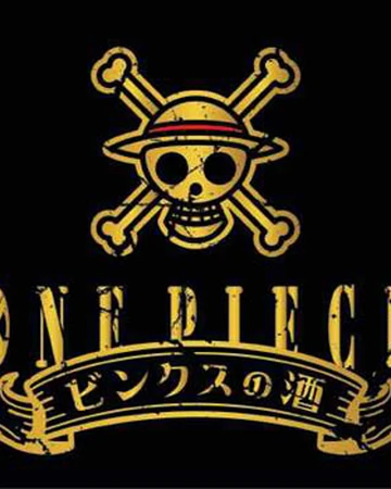 Gorzala Dla Binksa One Piece Wiki Fandom