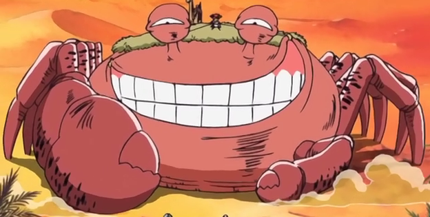 Sea King, One Piece Wiki