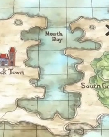 Jaya One Piece Wiki Fandom