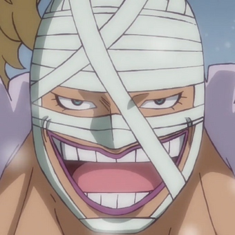 Smile One Piece Wiki Fandom