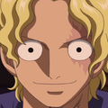 Sabo Post Timeskip Portrait