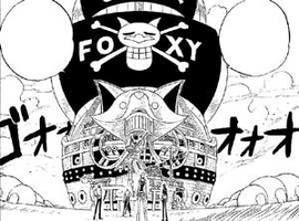 Sexy Foxy Manga Infobox.png