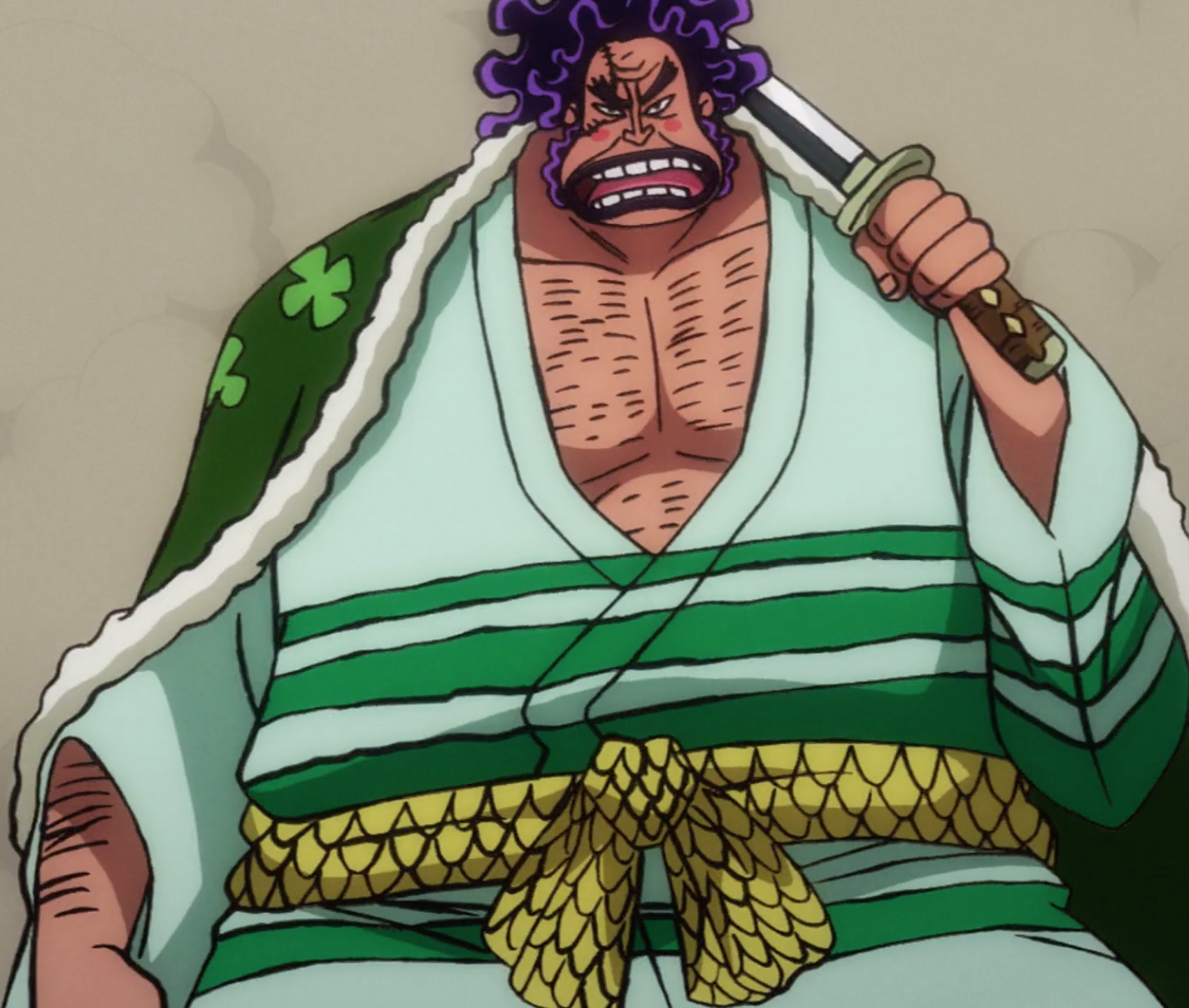 One Piece Episode 955 Wiki