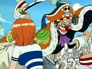 Bara Bara no Mi, One Piece Wiki