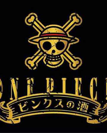 Binks Sake One Piece Wiki Fandom - roblox one piece final chapter flag id best picture of