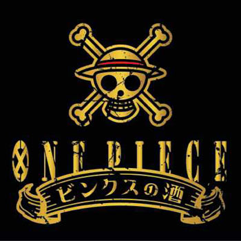 ONE PIECE - Bink's Sake em Português (Trilha Sonora)