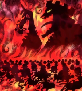 Семья Донкихот